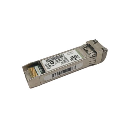 CISCO SFP-10G-LR Compat. 10.3 Gbit/s SM 1310nm SFP 