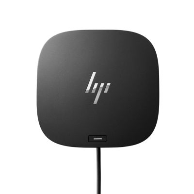 Hp USB-C Dock G5 Docking station Top