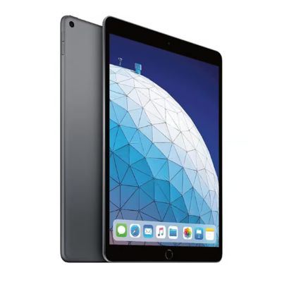 iPad Air 4 A2072 Wi-Fi+Cell  256GB Sky Blue - Ricondizionato Eccellente